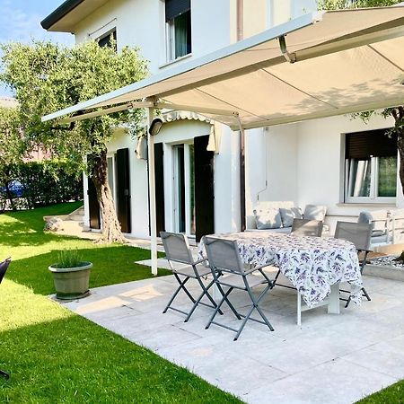 Guest Martilla Luxury & Garden Εξωτερικό φωτογραφία