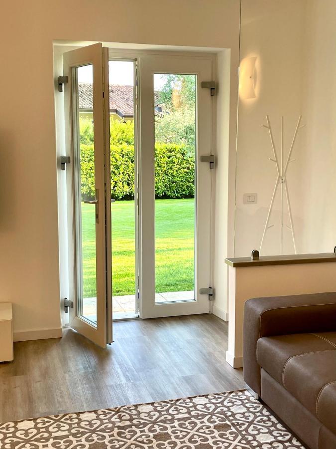 Guest Martilla Luxury & Garden Εξωτερικό φωτογραφία