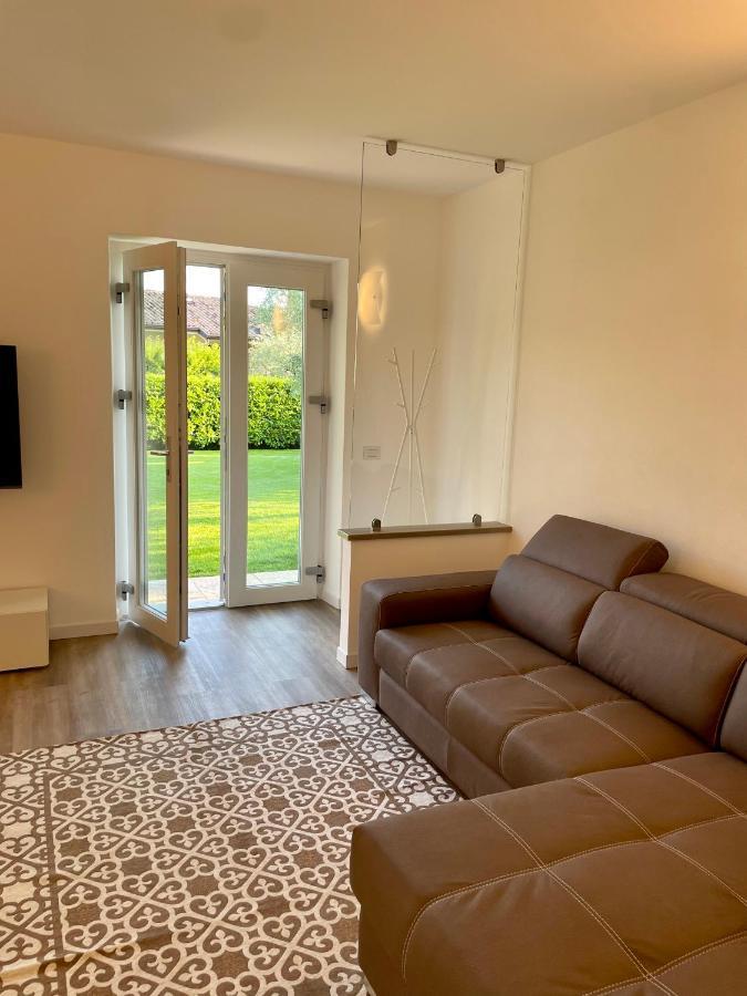Guest Martilla Luxury & Garden Εξωτερικό φωτογραφία