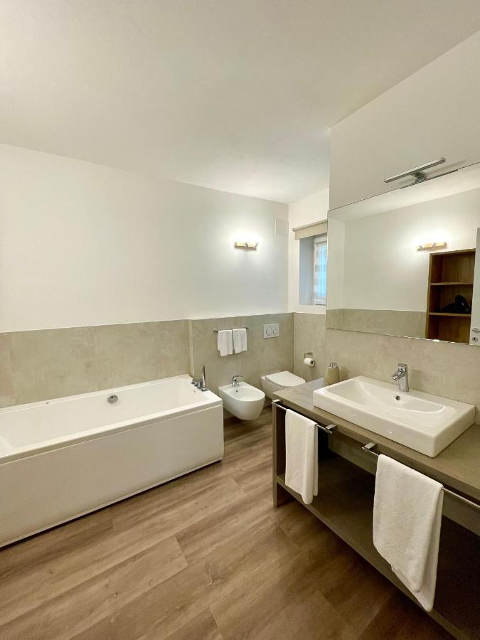 Guest Martilla Luxury & Garden Εξωτερικό φωτογραφία