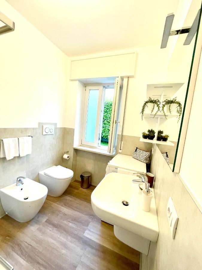 Guest Martilla Luxury & Garden Εξωτερικό φωτογραφία