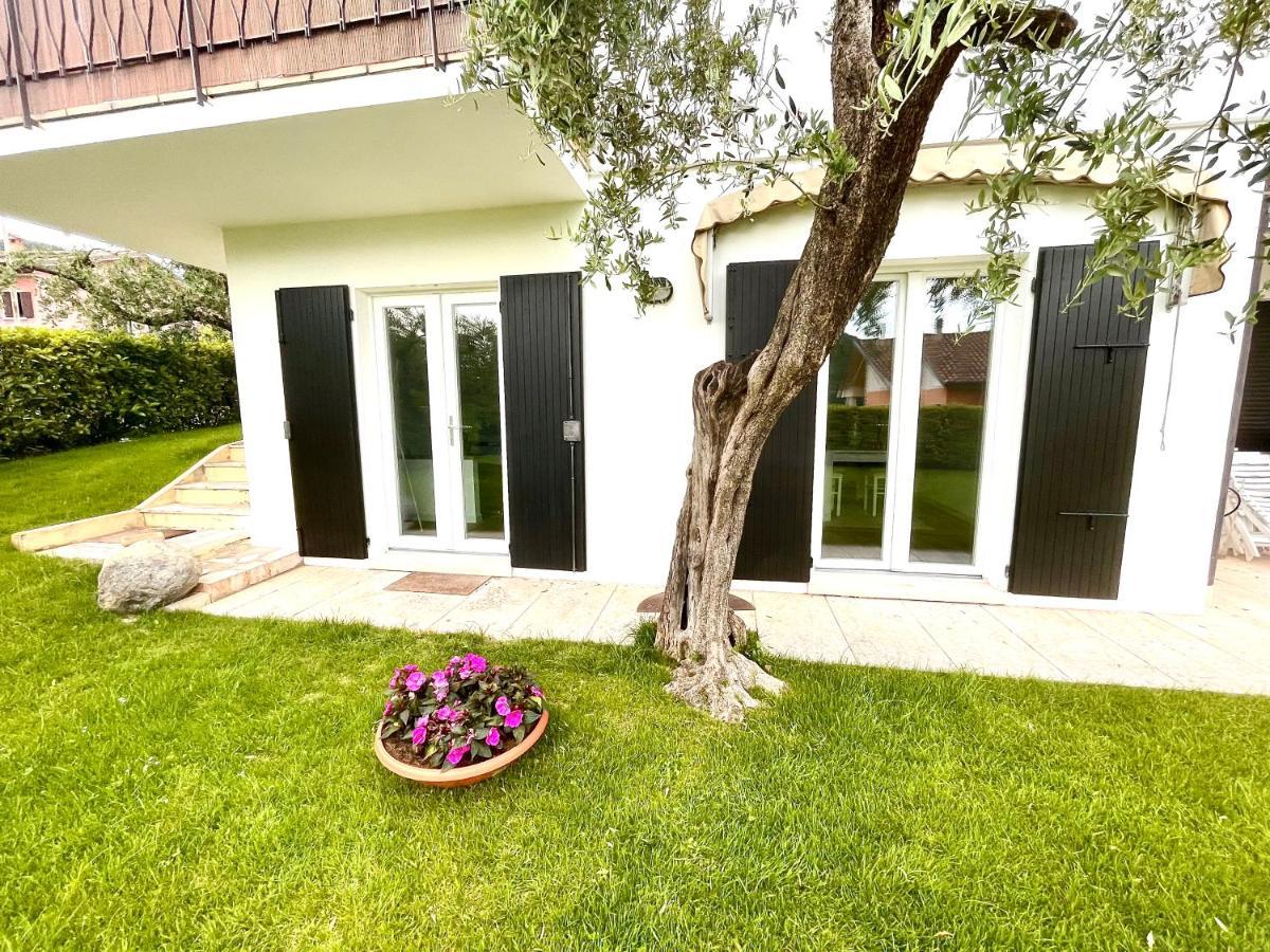 Guest Martilla Luxury & Garden Εξωτερικό φωτογραφία