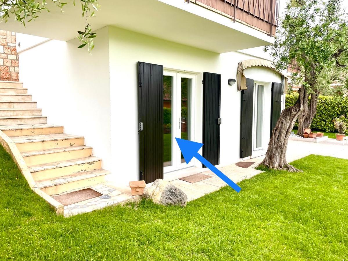 Guest Martilla Luxury & Garden Εξωτερικό φωτογραφία
