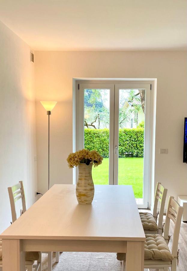Guest Martilla Luxury & Garden Εξωτερικό φωτογραφία