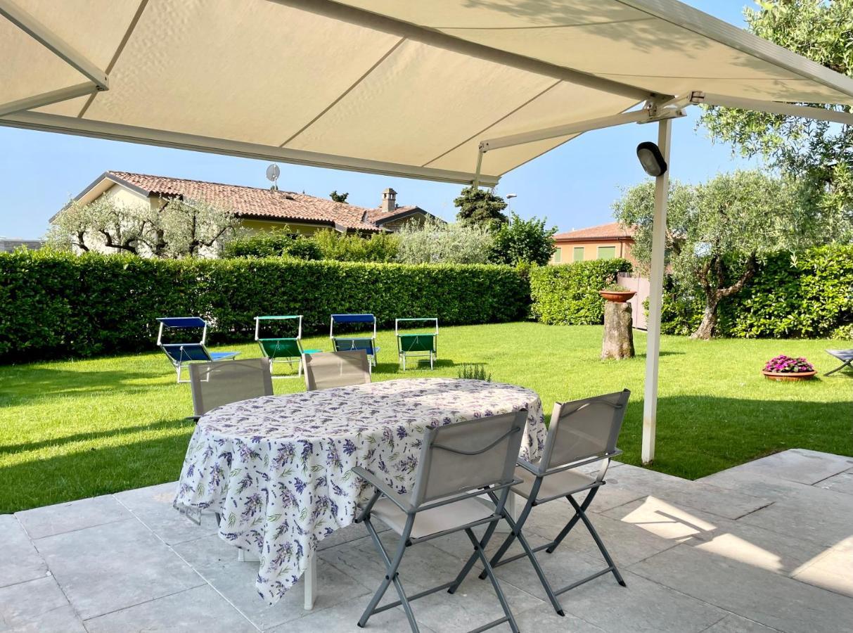 Guest Martilla Luxury & Garden Εξωτερικό φωτογραφία