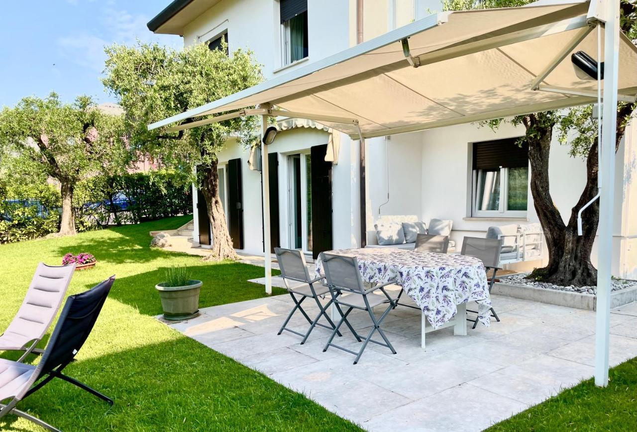 Guest Martilla Luxury & Garden Εξωτερικό φωτογραφία